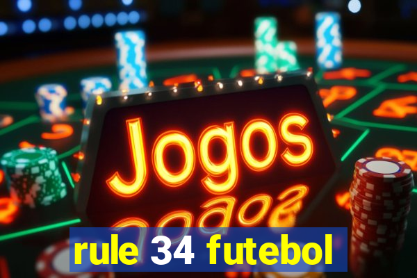 rule 34 futebol